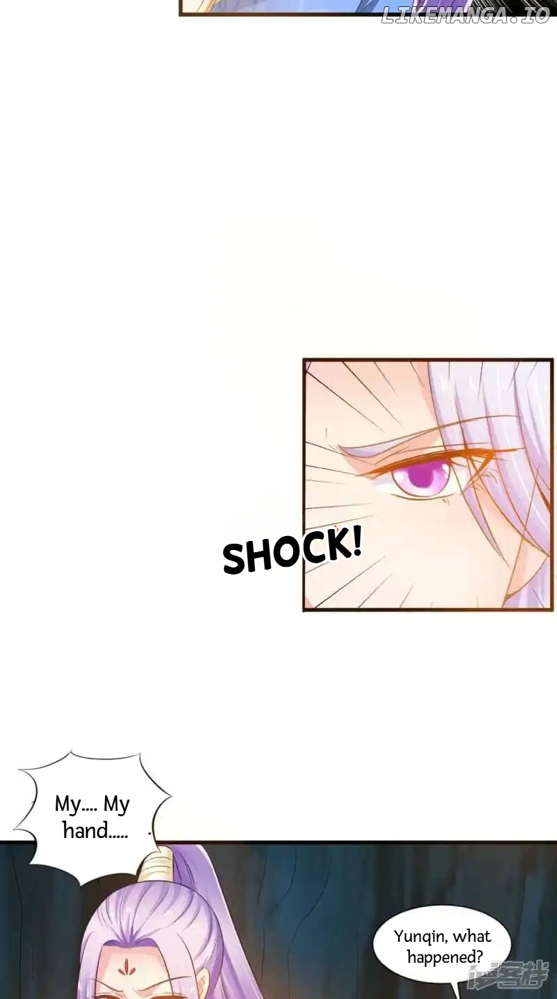 The Genius Poison Doctor chapter 98 - page 26